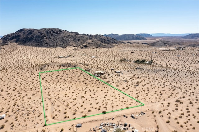 5900 Kickapoo Trl, Landers, CA 92285 - photo 4