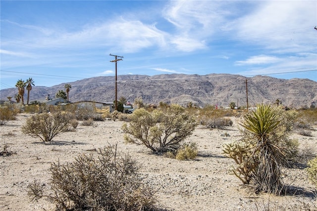 7600 Bedouin Ave Unit 29, Palms CA, 92277 land for sale