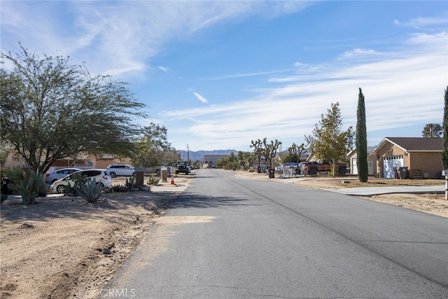 Listing photo 3 for 6329 Goleta Ave, Yucca Valley CA 92284