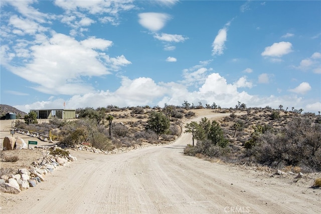 Listing photo 3 for 48400 Madison Rd, Pioneertown CA 92268