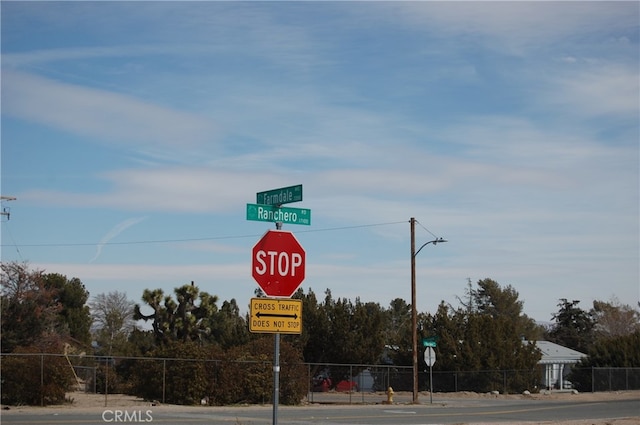 1 Ranchero, Hesperia CA, 92345 land for sale