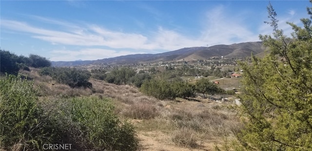 Listing photo 2 for 0 Sierra Hwy, Agua Dulce CA 91350