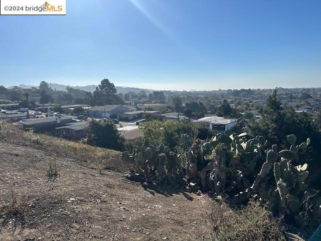 1911 Miner Ave, San Pablo CA, 94806 land for sale