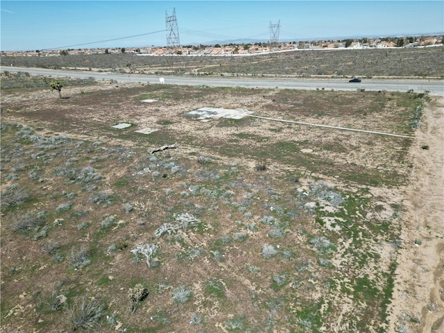 12787 Bear Valley Rd, Victorville CA, 92392 land for sale