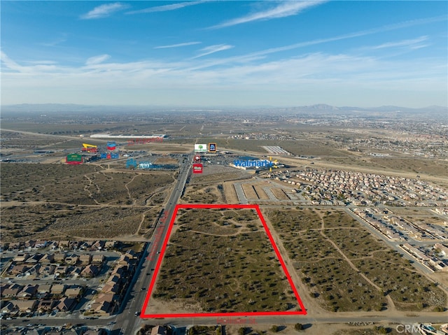 0 Escondido Ave, Hesperia CA, 92344 land for sale