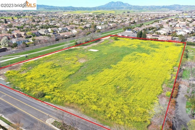 Soliz Dr, Brentwood CA, 94513 land for sale