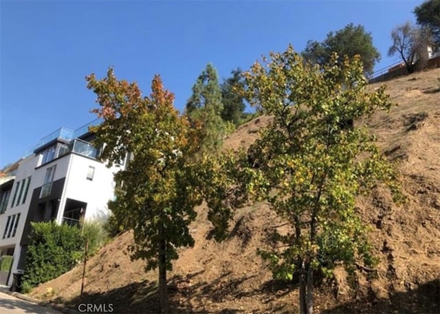 1422 Lindacrest Dr, Beverly Hills CA, 90210 land for sale