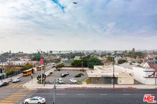 5471 Crenshaw Blvd, Los Angeles CA, 90043 land for sale