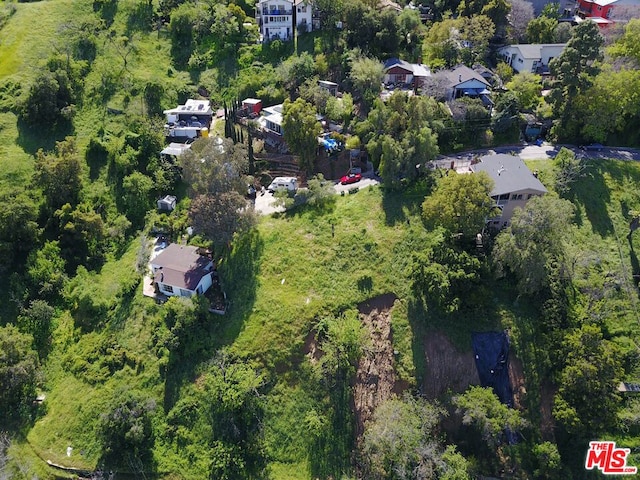 1919 Rosebud Ave, Los Angeles CA, 90039 land for sale