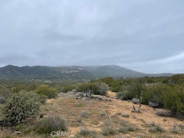 39459 Indian Rd, Anza CA, 92539 land for sale