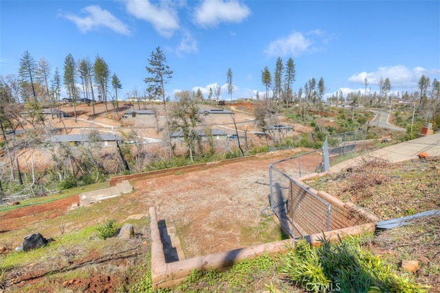 5881 Oakmore Dr, Paradise CA, 95969 land for sale