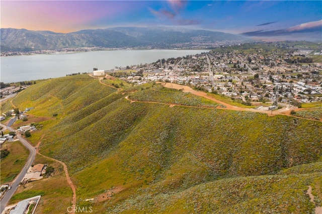 Listing photo 2 for 0 Ridge Rd, Lake Elsinore CA 92539