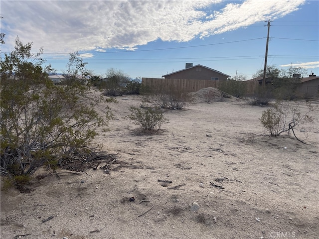 0 Mariposa Ave Unit 29, Palms, CA 92277