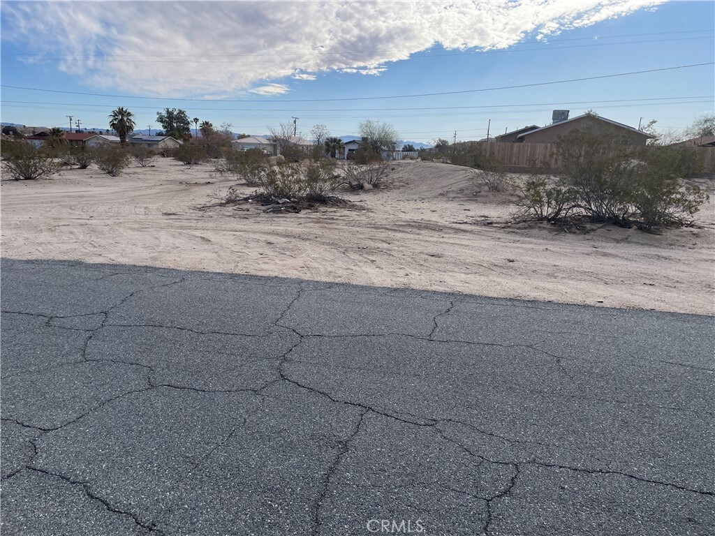 0 Mariposa Ave Unit 29, Palms, CA 92277