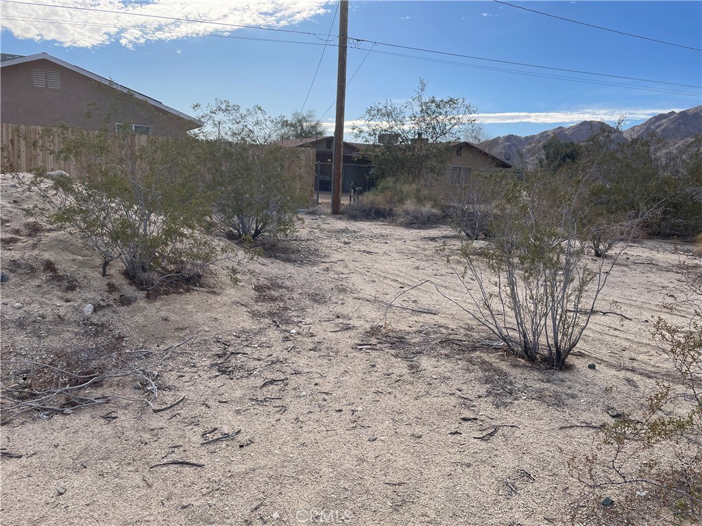0 Mariposa Ave Unit 29, Palms, CA 92277