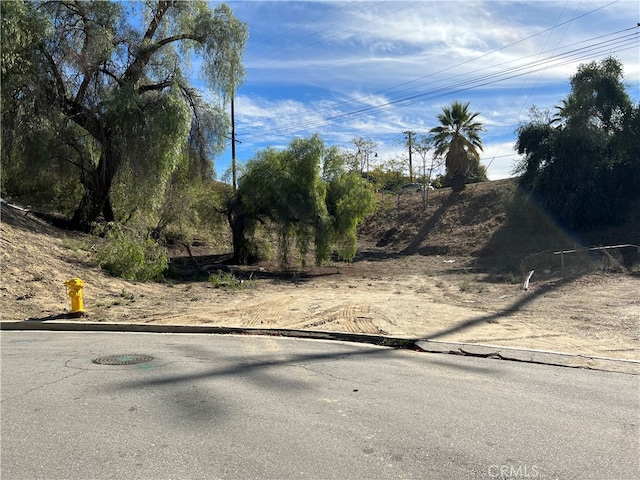 11300 San Mateo Dr, Loma Linda CA, 92354 land for sale