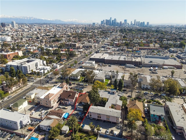 Listing photo 3 for 1619 S St Andrews Pl, Los Angeles CA 90019