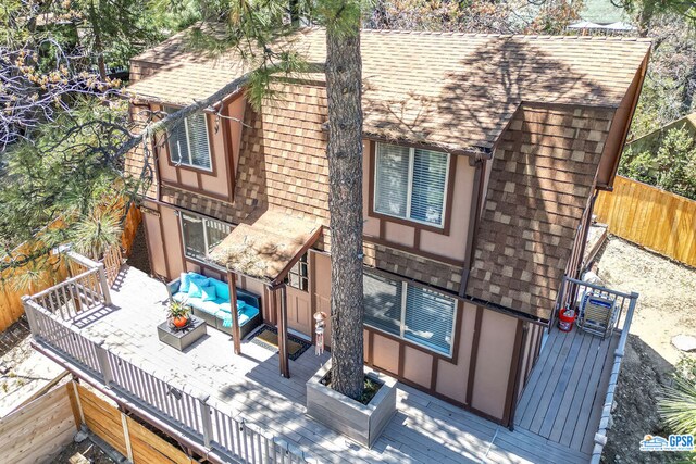 Listing photo 2 for 24855 Marion Ridge Dr, Idyllwild CA 92549