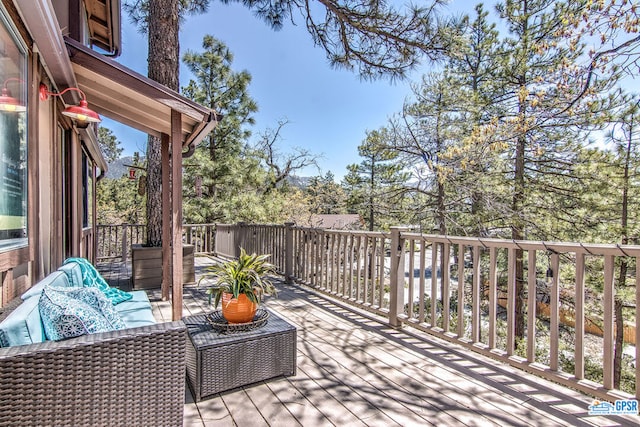 Listing photo 3 for 24855 Marion Ridge Dr, Idyllwild CA 92549