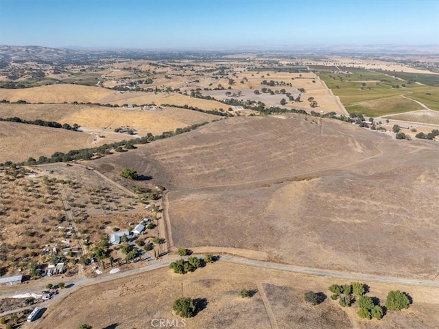 0 Hermosa Rd, Templeton CA, 93465 land for sale