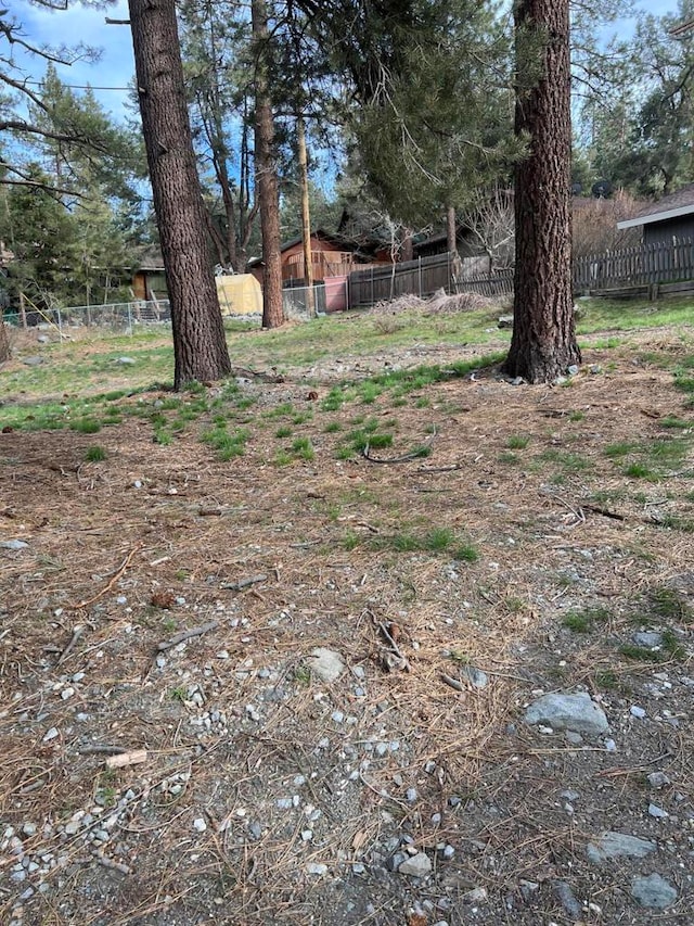 Listing photo 3 for 0 Sheep Creek Dr, Wrightwood CA 92397