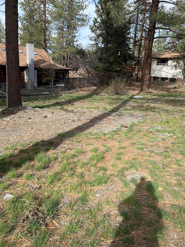 0 Sheep Creek Dr, Wrightwood CA, 92397 land for sale