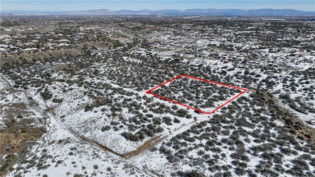 0 El Centro Rd, Oak Hills CA, 92344 land for sale