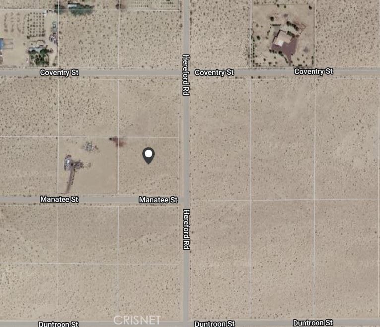 0 Manatee St, Newberry Springs, CA 92365
