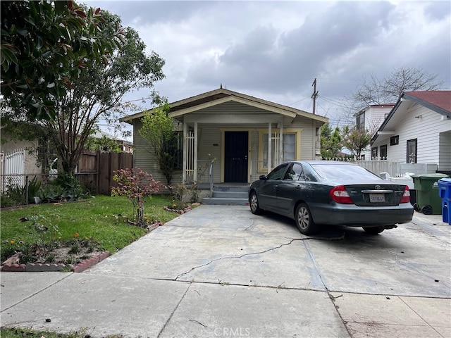 1122 W 71st St, Los Angeles, CA 90044 - photo 4