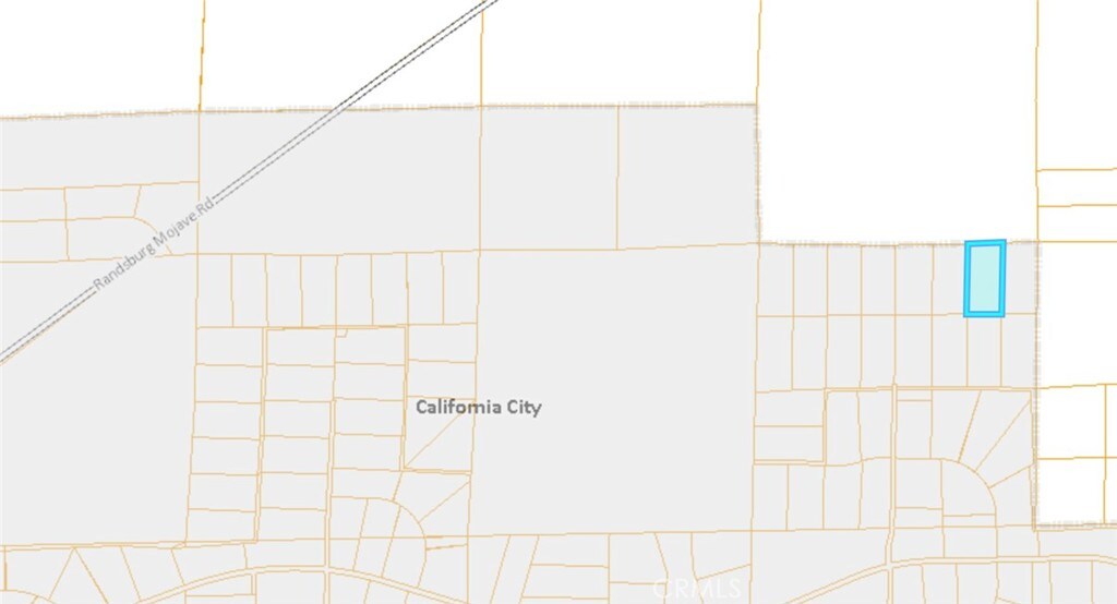 0 Randsburg Mojave Rd, California City, CA 93505 - photo 2