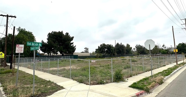 4302 Park Ave, Riverside CA, 92507 land for sale