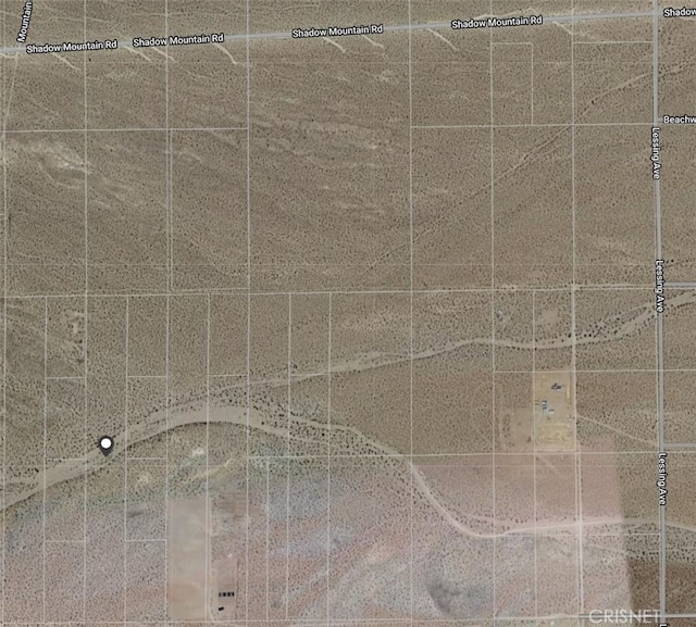 0 Shadow Mountain Rd, Adelanto CA, 92301 land for sale