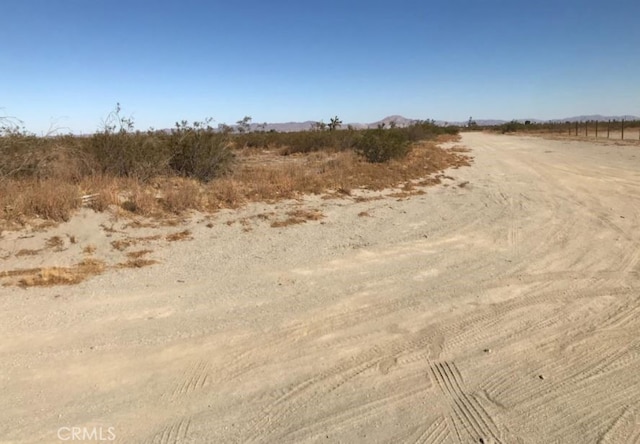 Listing photo 2 for 0 Sonora Rd, Adelanto CA 92301