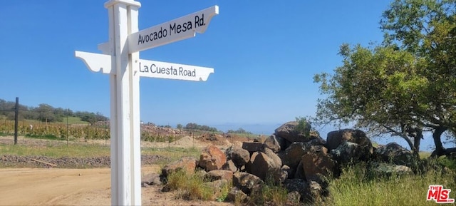 0 La Cuesta, Murrieta CA, 92562 land for sale