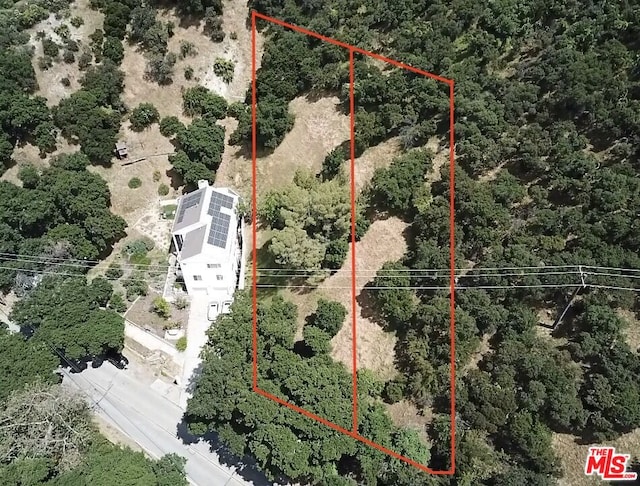 3374 Old Topanga Canyon Rd, Calabasas CA, 90290 land for sale