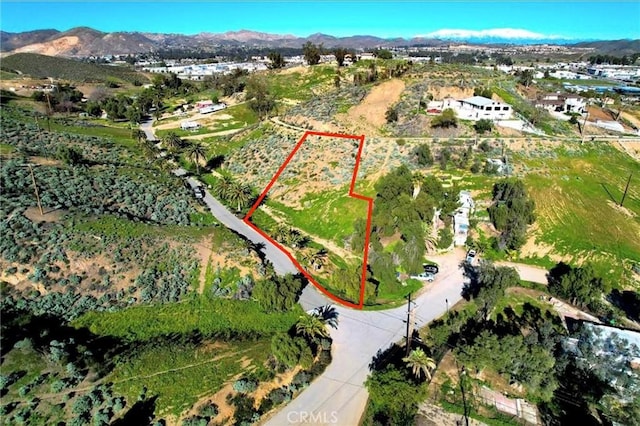 3 Palm Dr, Lake Elsinore CA, 92530 land for sale