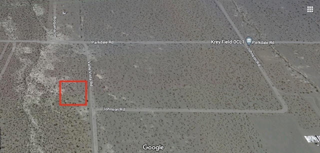 Listing photo 3 for 0 Valle Vista Rd, El Mirage CA 92301