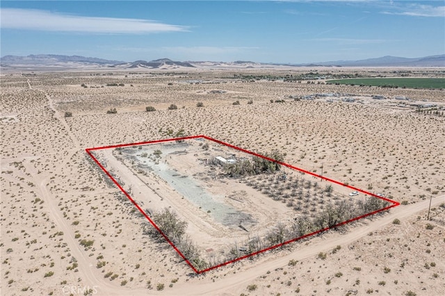 Listing photo 3 for 34080 Ord St, Newberry Springs CA 92365