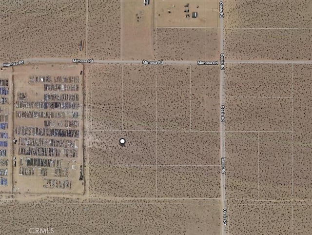 0 Oasis Rd, El Mirage CA, 92301 land for sale