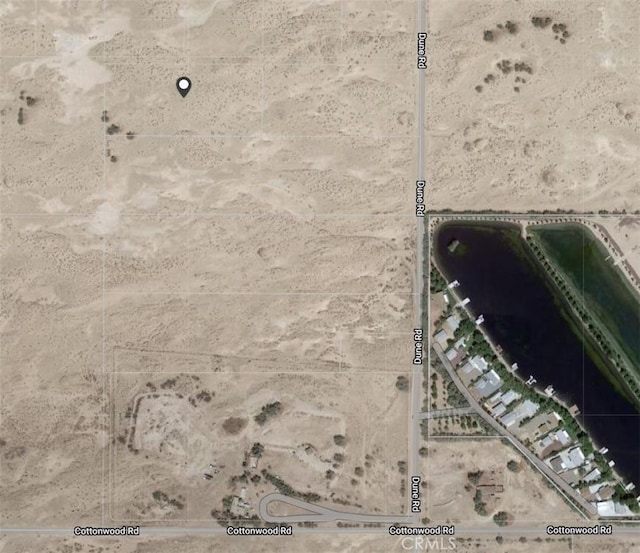 0 Dune Rd, Newberry Springs CA, 92365 land for sale