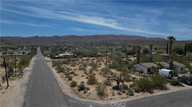 0 Valley View St, Joshua Tree CA, 92252 land for sale