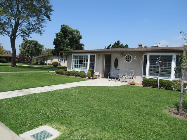 Listing photo 3 for 13131 Shawnee Ln Unit 268F, Seal Beach CA 90740