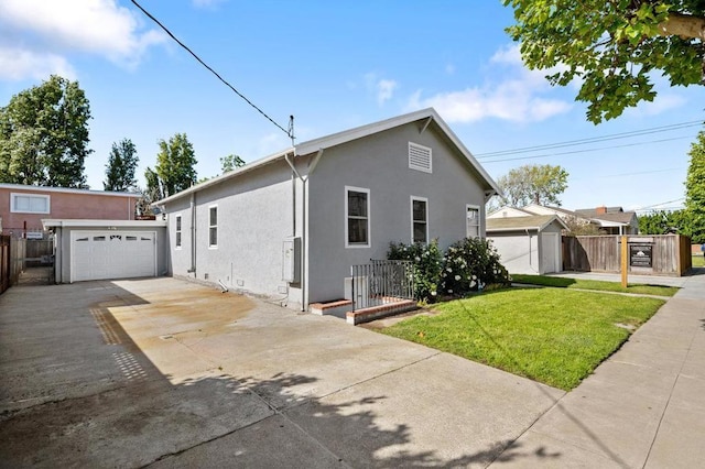 Listing photo 2 for 449 Angus Ave, San Bruno CA 94066