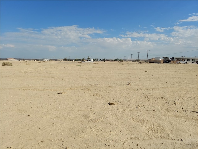 1291 Curtis Ave, Thermal CA, 92274 land for sale