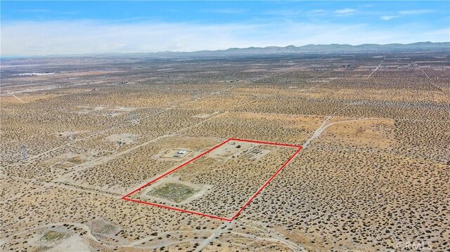 15745 Silver Rock Rd, Pinon Hills, CA 92372 - photo 15