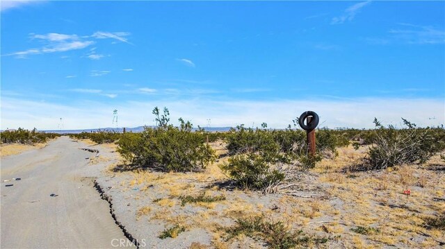 15745 Silver Rock Rd, Pinon Hills, CA 92372 - photo 9