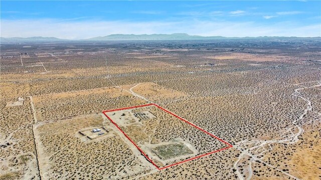 15745 Silver Rock Rd, Pinon Hills, CA 92372 - photo 14