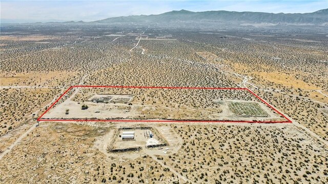 15745 Silver Rock Rd, Pinon Hills, CA 92372 - photo 5
