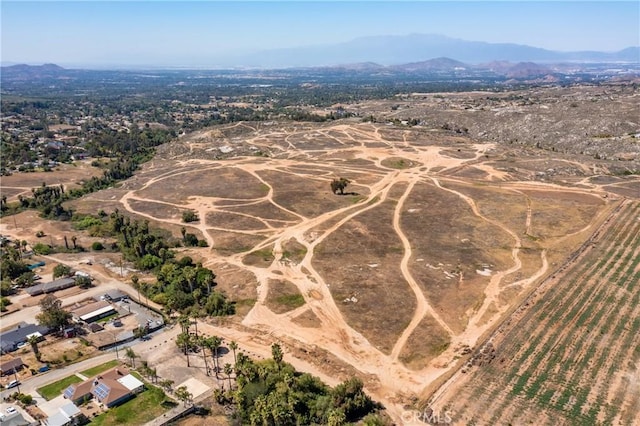 0 Iris, Riverside CA, 92504 land for sale