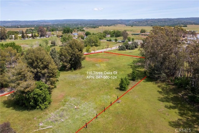 110 Three Oaks, Chico CA, 95973 land for sale